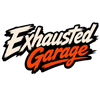 Exhausted Garage - Home